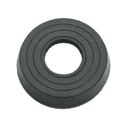 SKS rezervni del - RUBBER CUP SEAL - črna