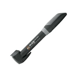 SKS ročna črpalka za zrak - INJEX LITE - črna