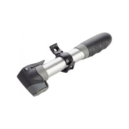 SKS Kolesarski dodatki - TWINJEX ALU - srebrna/črna