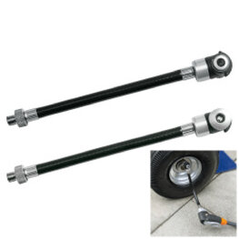 SKS dodatki za črpalke - ZIPLFLINGER HOSE CONNECTION - črna