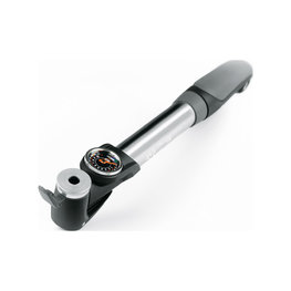 SKS ročna črpalka za zrak - INJEX CONTROL  - srebrna