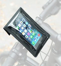 SKS nosilec - SMARTBOY  - črna