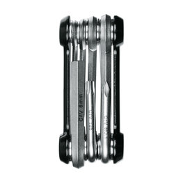 SKS Kolesarsko orodje - TOM ý - srebrna/črna