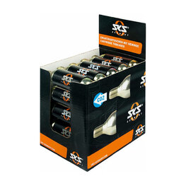 SKS CO2 črpalka/bombica - CO2 BOMB - zlata