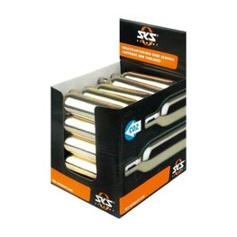 SKS CO2 črpalka/bombica - CO2 BOMB - zlata