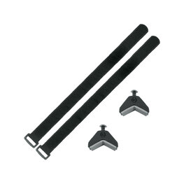 SKS nosilec - ANYWHERE - črna