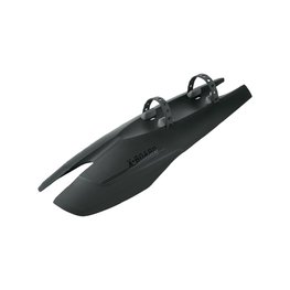 SKS blatnik - X-BOARD DARK - črna
