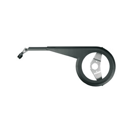 SKS ščitnik pod verigo - CHAINBOW 38 - črna