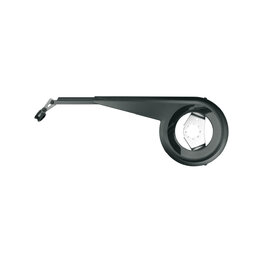 SKS ščitnik pod verigo - CHAINBOW 38 - črna