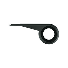 SKS ščitnik pod verigo - CHAINBOW BOSCH - črna