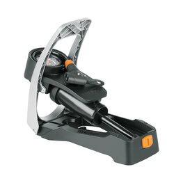 SKS zračni kompresor - AIRSTEP - črna