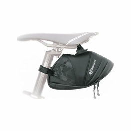 SKS Torbica za kolo - EXPLORER CLICK 1800 - črna