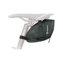 SKS Torbica za kolo - EXPLORER STRAPS 800 - črna