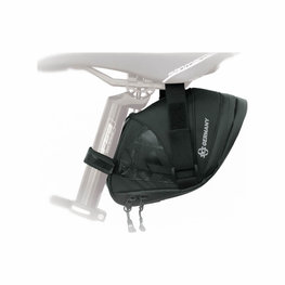 SKS Torbica za kolo - EXPLORER STRAPS 1800 - črna