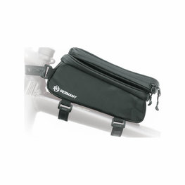 SKS Torbica za kolo - EXPLORER SMART - črna