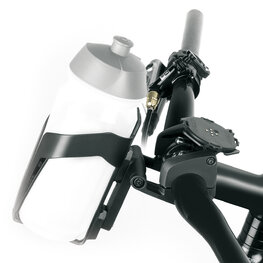 SKS adapter - COMPIT VELOCAGE - črna