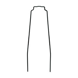 SKS rezervni del - U-STAY BLUEMELS - srebrna