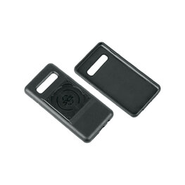 SKS zaščitna prevleka za kolo - COMPIT SAMSUNG S10 - črna