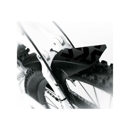 SKS blatnik - FLAPGUARD - črna