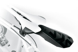 SKS blatnik - S-GUARD - črna