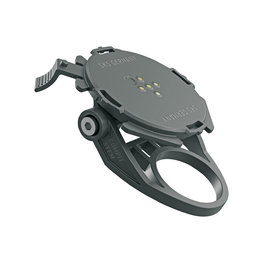 SKS nosilec - COMPIT STEM - črna