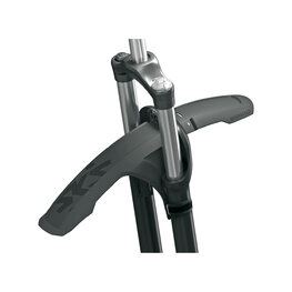 SKS blatnik - MUDROCKER FRONT - črna