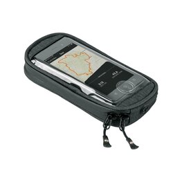 SKS zaščitna prevleka za kolo - SMARTBAG - črna