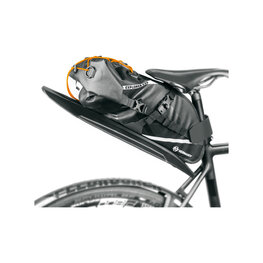 SKS Kolesarska  torba - EXPLORER - črna