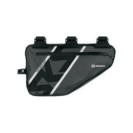 SKS Kolesarska  torba - EXPLORER - črna