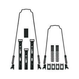 SKS rezervni del - VELOFLEX 65 U-STAY KIT - črna