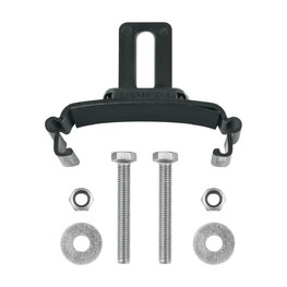 SKS komplet za montažo - SLIDING BRIDGE KIT - črna