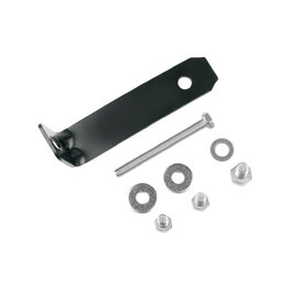 SKS komplet za montažo - ANGLE BRACKET KIT - črna