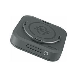 SKS polnilec - COM/PAD E-BIKE - črna