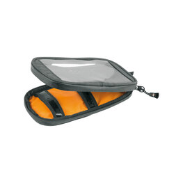 SKS držalo za pametni telefon - COMPIT+ - črna