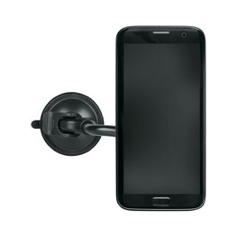 SKS držalo za pametni telefon - COMPIT FLEXX - črna