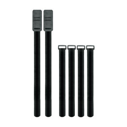 SKS adapter - CAGE SHIFTER + - črna