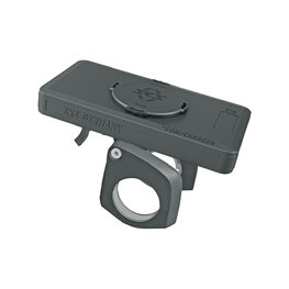 SKS držalo za pametni telefon - COMPIT POWER - črna