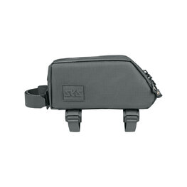 SKS Torbica za kolo - URBAN TOPTUBE BAG - črna