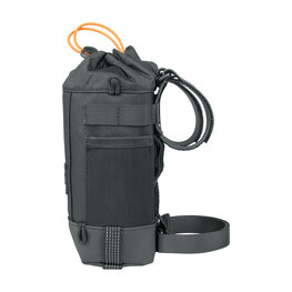 SKS Torbica za kolo - URBAN STEM BAG - črna