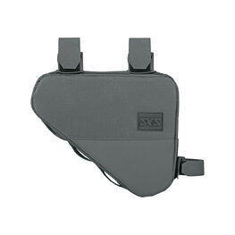 SKS Torbica za kolo - URBAN FRAME BAG - črna