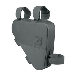 SKS Torbica za kolo - URBAN FRAME BAG - črna