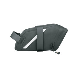 SKS Torbica za kolo - TRAIL SADDLEBAG - črna