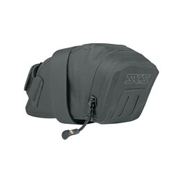 SKS Torbica za kolo - RACE SADDLEBAG - črna
