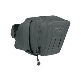 SKS Torbica za kolo - RACE SADDLEBAG - črna