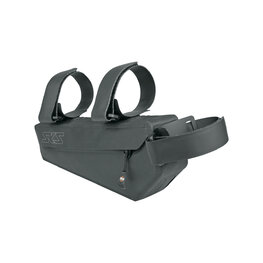 SKS Torbica za kolo - RACE FRAMEBAG - črna