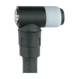 SKS dodatki za črpalke - CLIKVALVE - črna