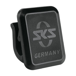 SKS rezervni del - U-STAY MOUNTING SYSTEM - črna