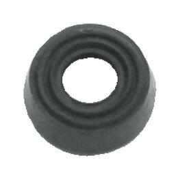 SKS rezervni del - RUBBER CUP SEAL - črna