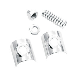 SKS rezervni del - HANDLE ATTACHMENT SET - srebrna