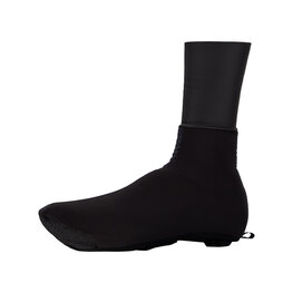 SANTINI Kolesarske galoše - HYDRO SHELL - črna